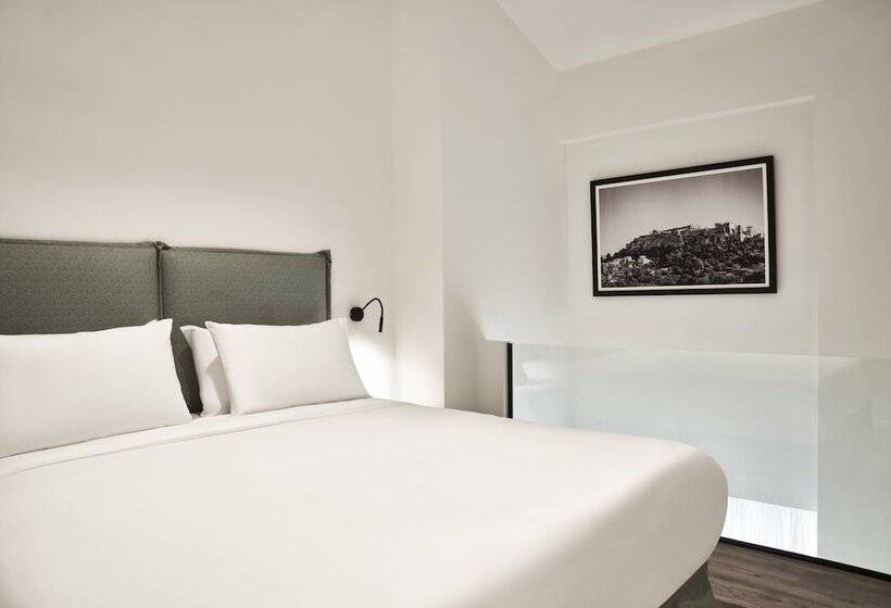 Family Suite, Nlh Monastiraki   Neighborhood Lifestyle Hotels