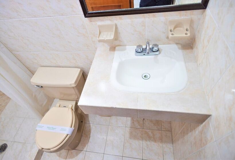 스탠다드 룸, San Juan Mérida