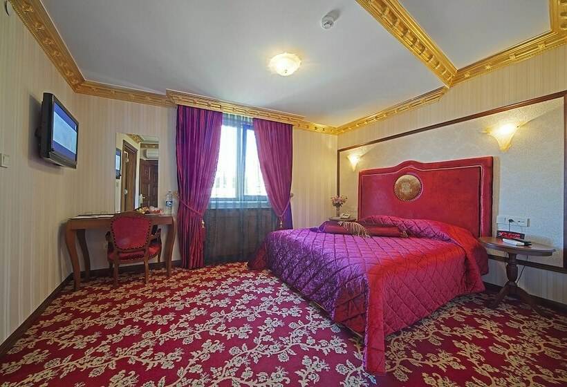 اتاق استاندارد, Antea Palace Hotel & Spa