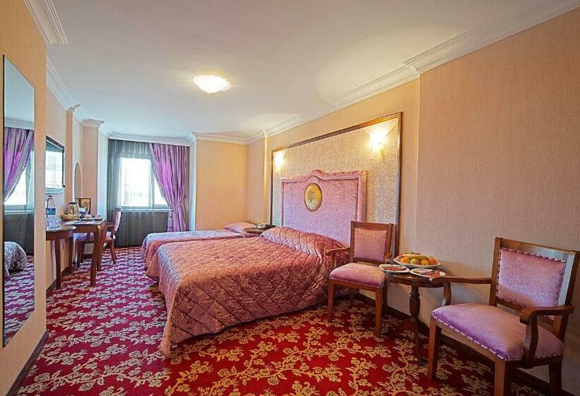 ダブルベッドスタンダードルーム, Antea Palace Hotel & Spa