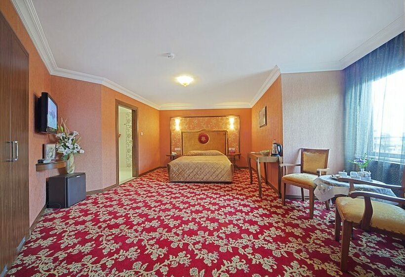 اتاق خانوادگی, Antea Palace Hotel & Spa