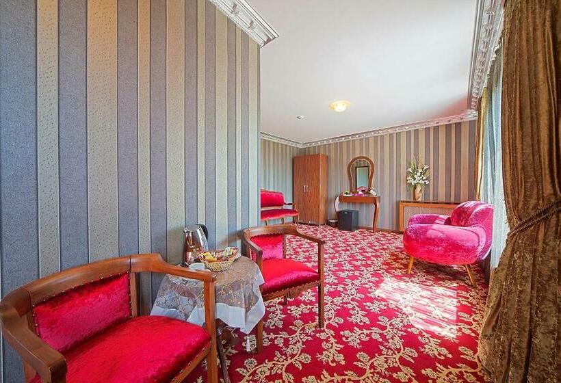 سوئیت با تخت بزرگ, Antea Palace Hotel & Spa