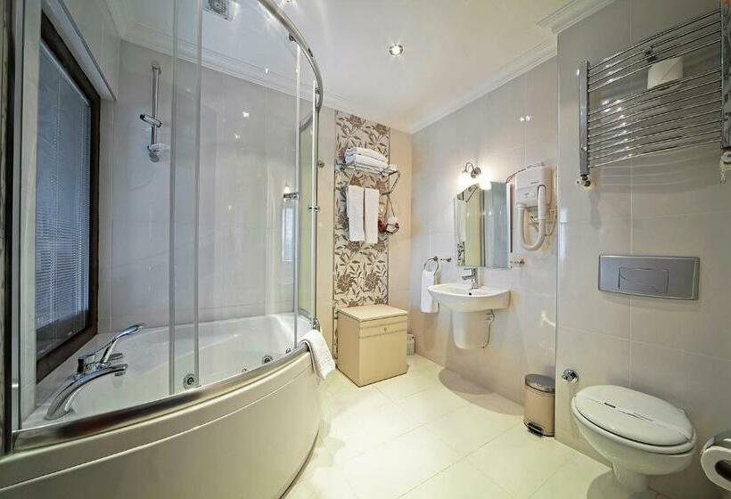 سوئیت با تخت بزرگ, Antea Palace Hotel & Spa