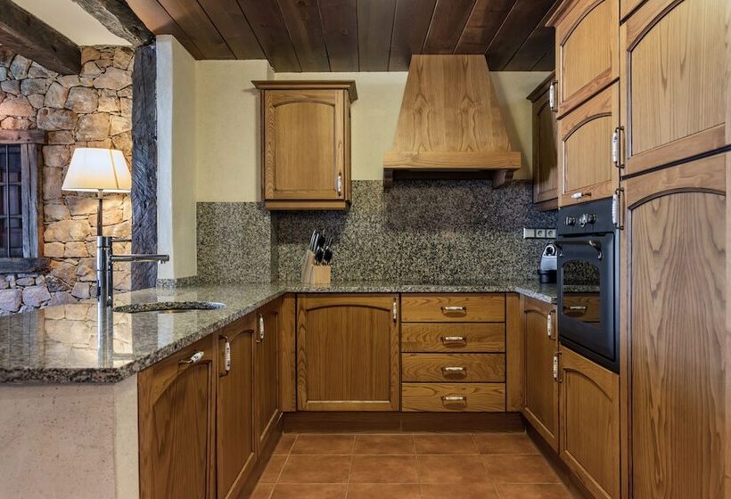 آپارتمان 3 خوابه, Apartaments Turístics Els Llacs