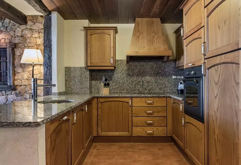 آپارتمان 3 خوابه, Apartaments Turístics Els Llacs
