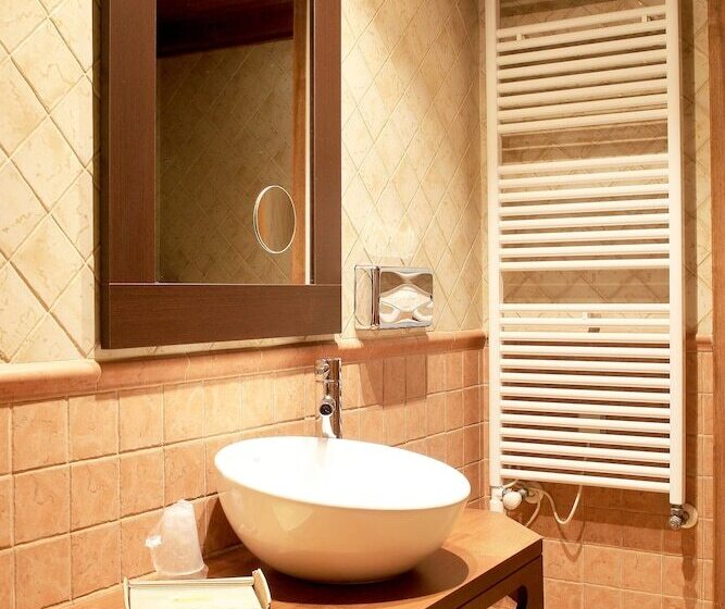 آپارتمان 3 خوابه, Apartaments Turístics Els Llacs