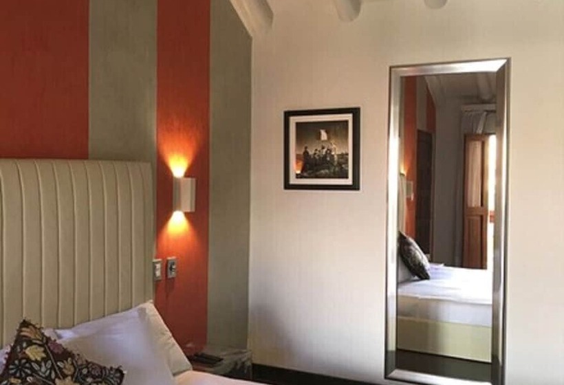 سوییت, Casa Cartagena Boutique Hotel & Spa