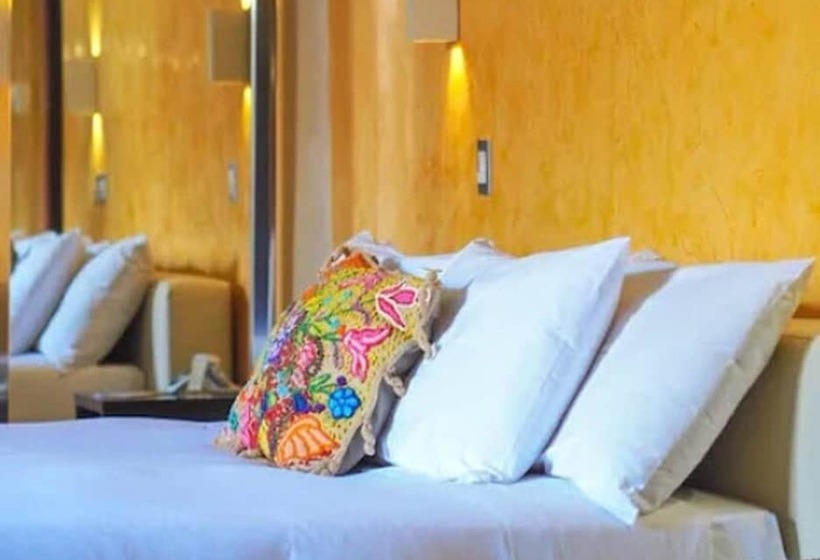 سوییت, Casa Cartagena Boutique Hotel & Spa