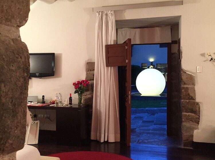 سوییت, Casa Cartagena Boutique Hotel & Spa