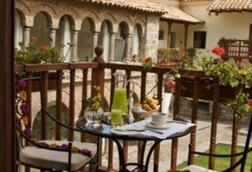 سوییت, Casa Cartagena Boutique Hotel & Spa
