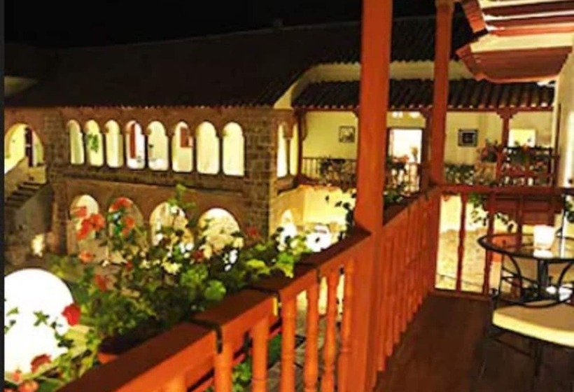 سوییت, Casa Cartagena Boutique Hotel & Spa