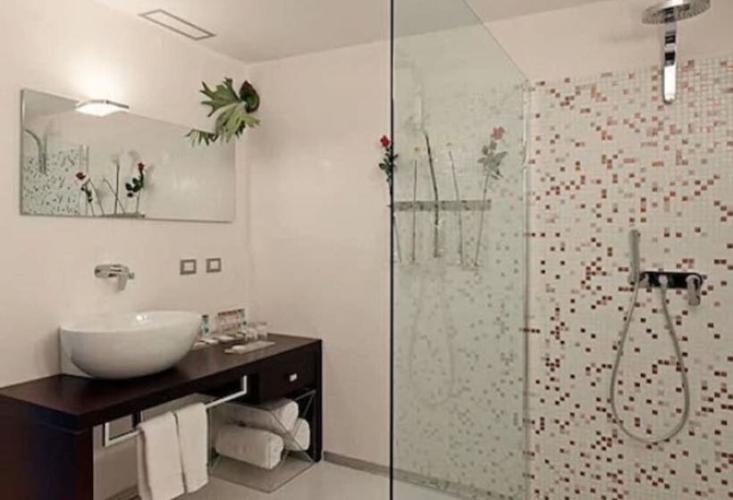 سوئیت پرزیدنت, Casa Cartagena Boutique Hotel & Spa