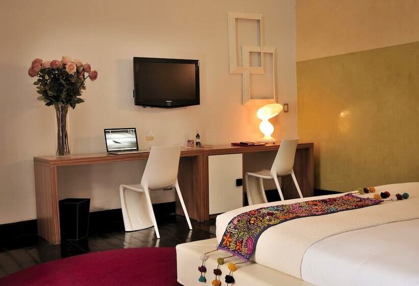 سوییت, Casa Cartagena Boutique Hotel & Spa