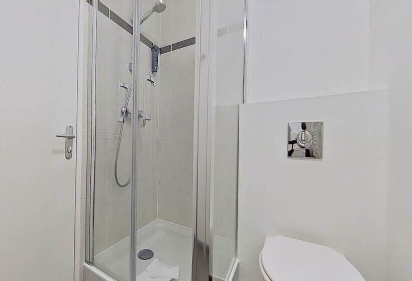 Студио Comfort, City Residence Tours