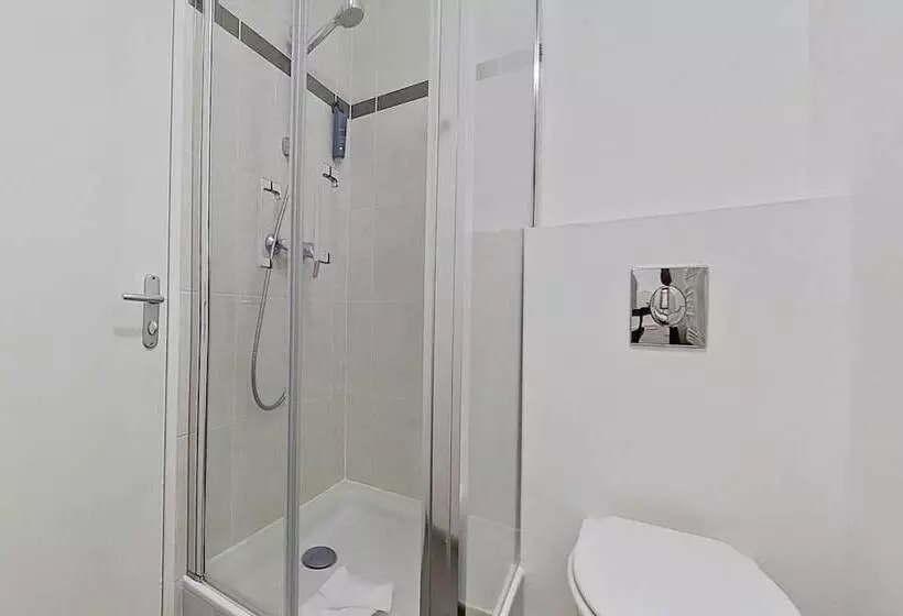 استودیو کامفورت, City Residence Tours