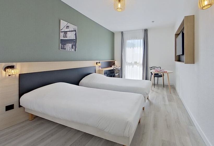 Студио Comfort, City Residence Tours