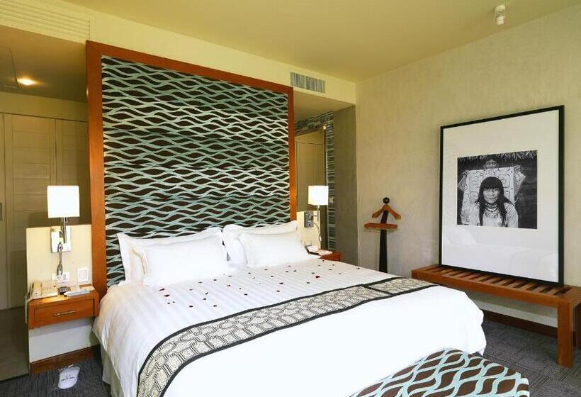 סוויטה, Aranwa Sacred Valley Hotel & Wellness