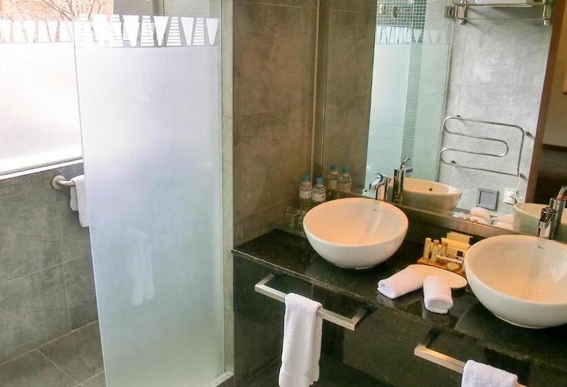 جناح, Aranwa Sacred Valley Hotel & Wellness
