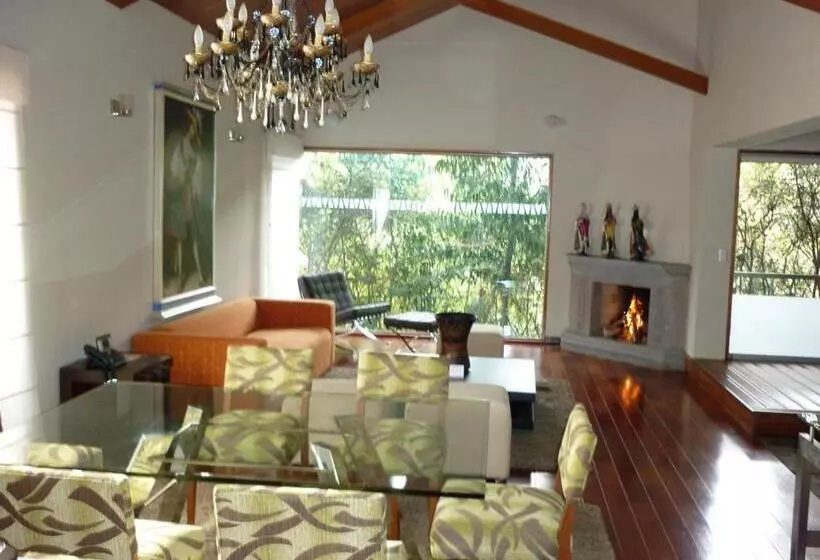 سوئیت با چشمانداز رودخانه, Aranwa Sacred Valley Hotel & Wellness