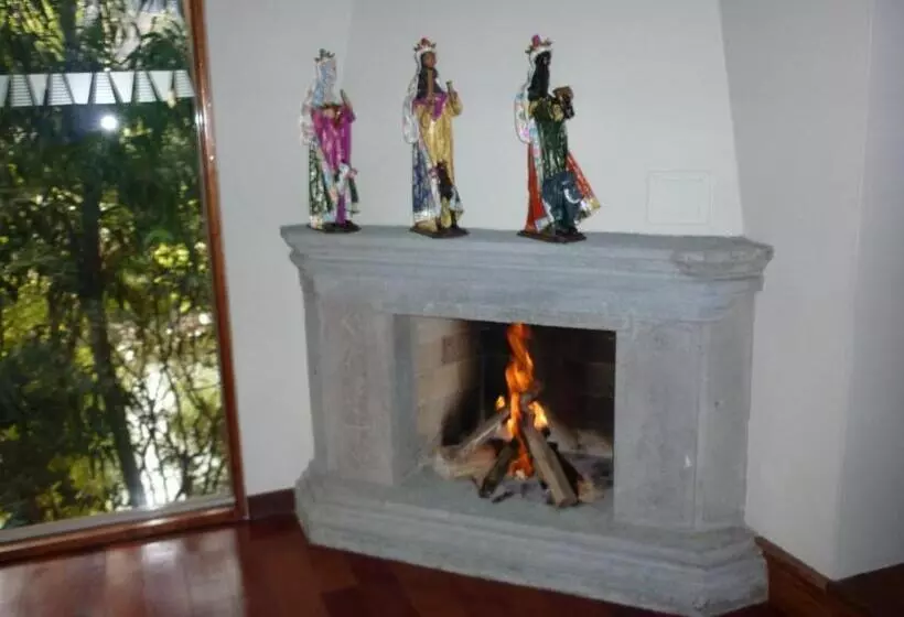 سوئیت با چشمانداز رودخانه, Aranwa Sacred Valley Hotel & Wellness