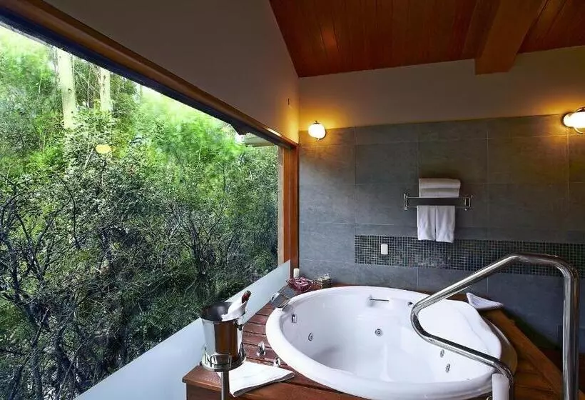 سوئیت با چشمانداز رودخانه, Aranwa Sacred Valley Hotel & Wellness