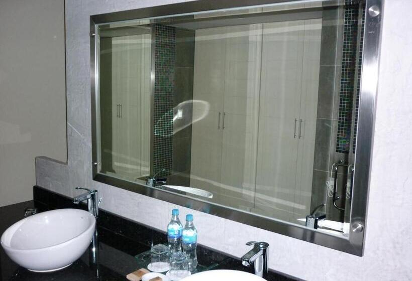 جناح مطل على البحر, Aranwa Sacred Valley Hotel & Wellness