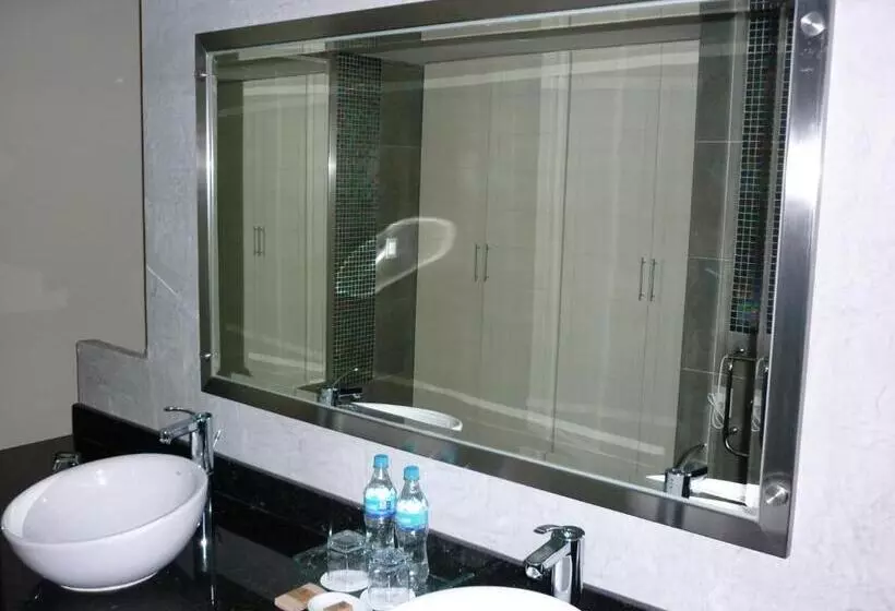 سوئیت با چشمانداز رودخانه, Aranwa Sacred Valley Hotel & Wellness
