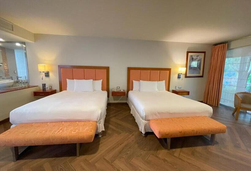 חדר דלוקס, Aranwa Sacred Valley Hotel & Wellness