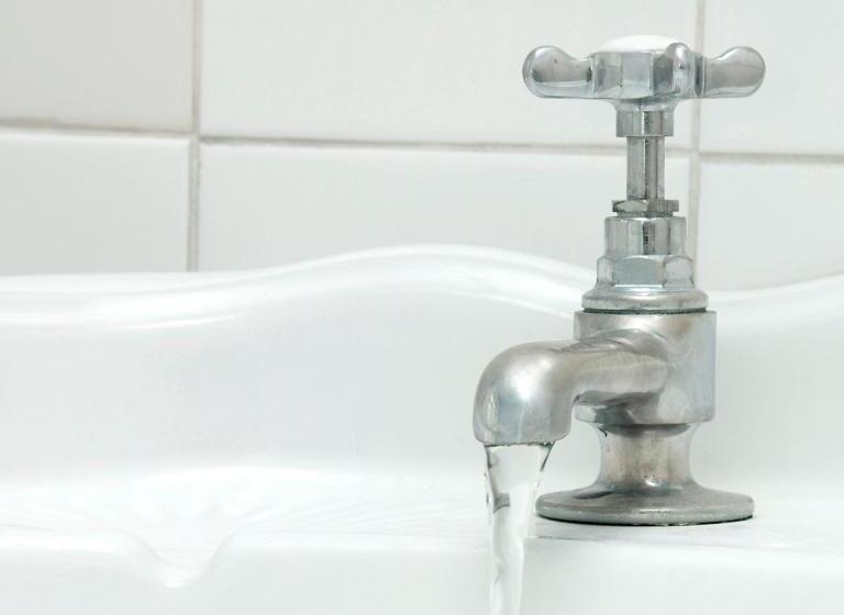 غرفة قياسية فردية, Atholl Arms