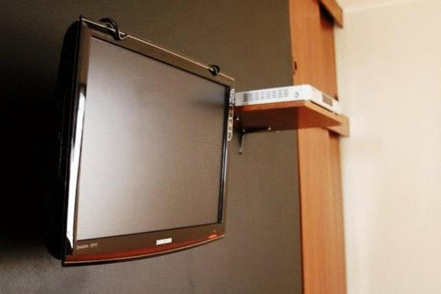 スタンダードルーム, Ayelen Apart