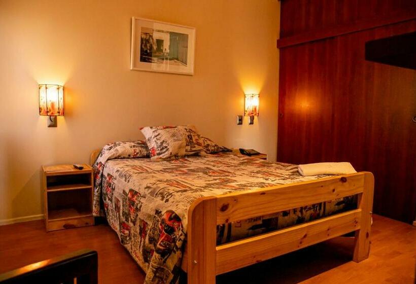 プレミアムスイート, Ayelen Apart