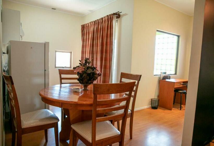 プレミアムスイート, Ayelen Apart