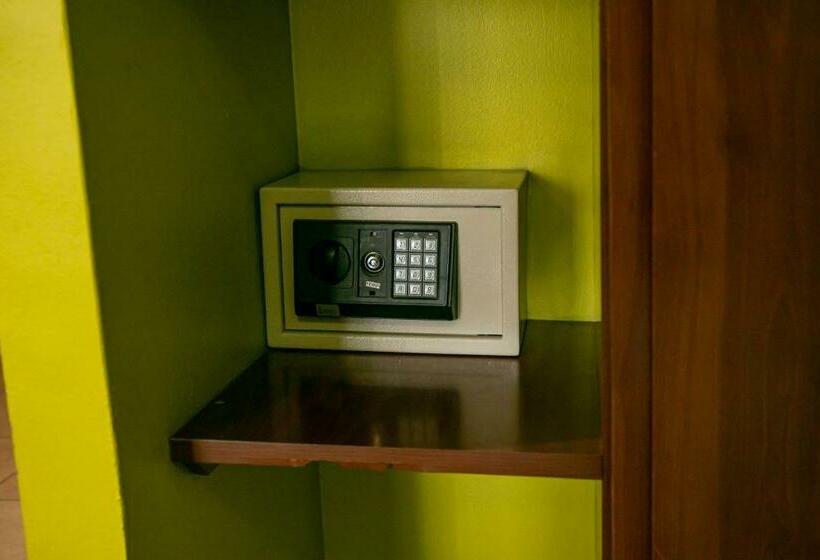 プレミアムスイート, Ayelen Apart