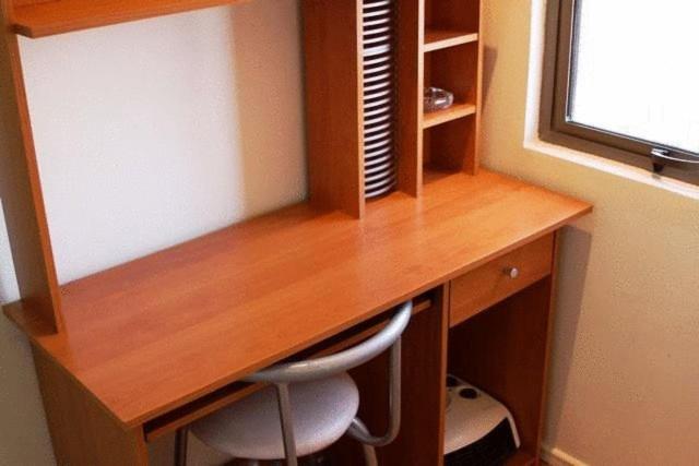 3ベッドルームアパートメント, Ayelen Apart