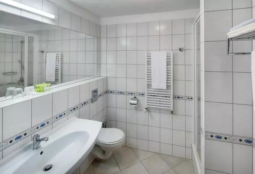 اتاق استاندارد, Wellness Hotel Babylon
