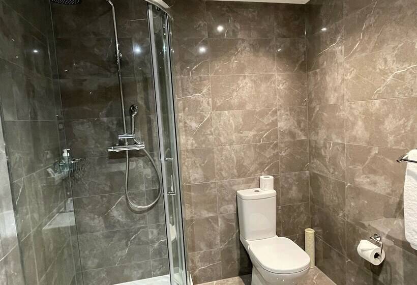 חדר אקזקיוטיב, Best Western Homestead Court