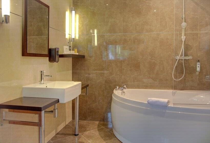 חדר אקזקיוטיב, Best Western Homestead Court