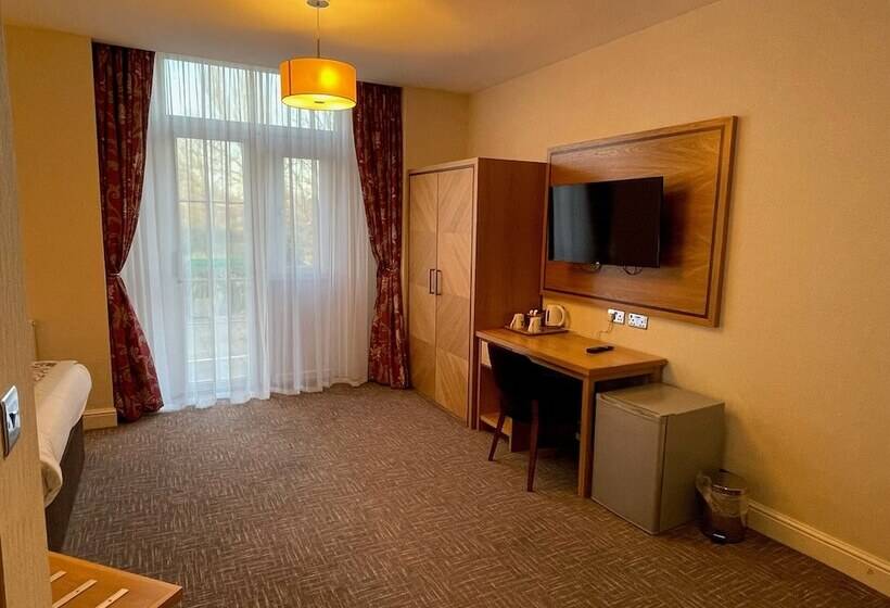 חדר אקזקיוטיב, Best Western Homestead Court