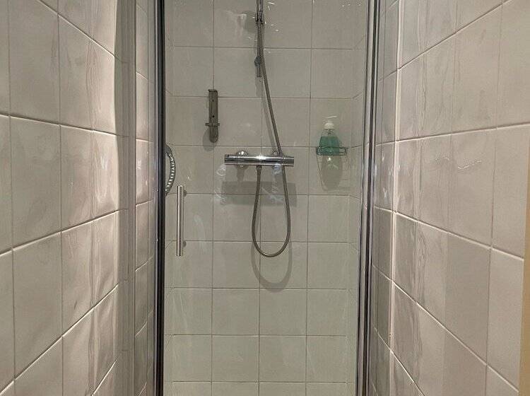 חדר סטנדרט, Best Western Homestead Court