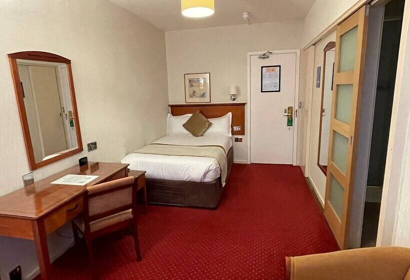 غرفة قياسية, Best Western Homestead Court
