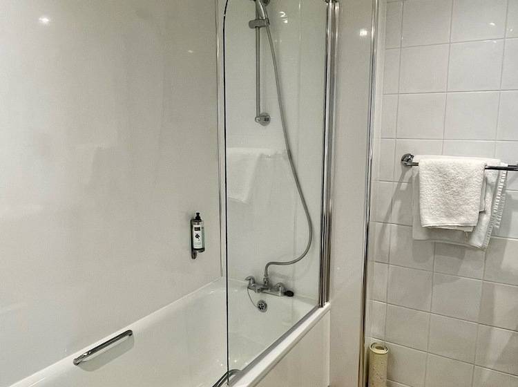 חדר סטנדרט, Best Western Homestead Court