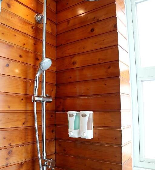 اتاق استاندارد, Bluejay Residences