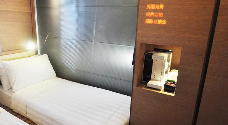 اتاق استاندارد, Bluejay Residences