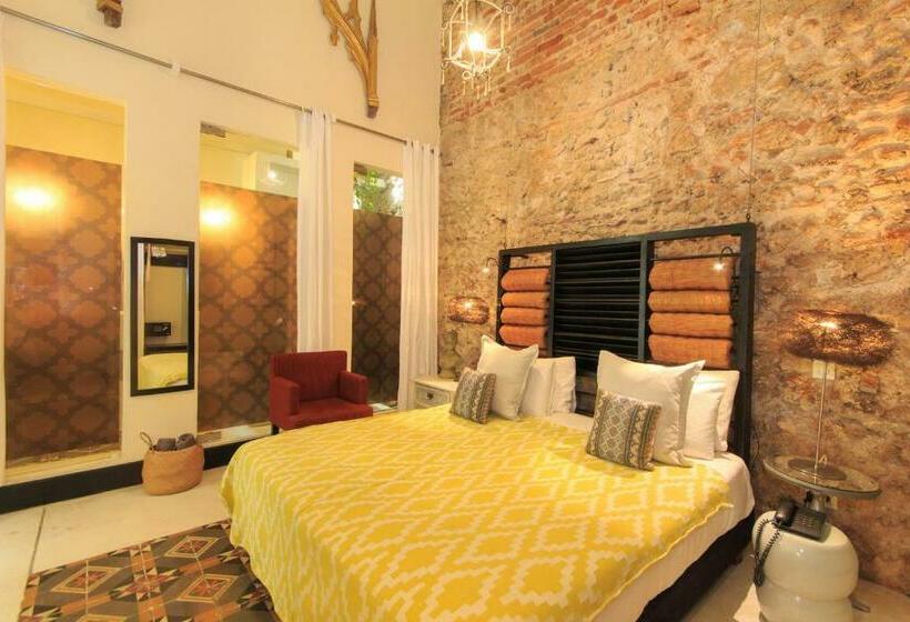 غرفة ديلوكس, Casa Lola Deluxe Gallery