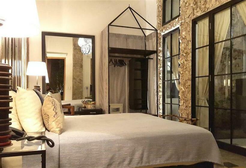 غرفة ديلوكس, Casa Lola Deluxe Gallery