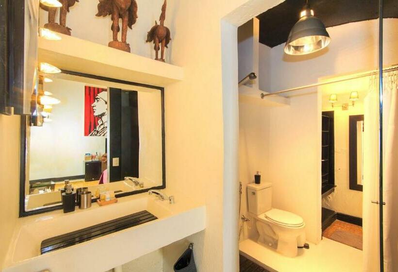 غرفة ديلوكس, Casa Lola Deluxe Gallery