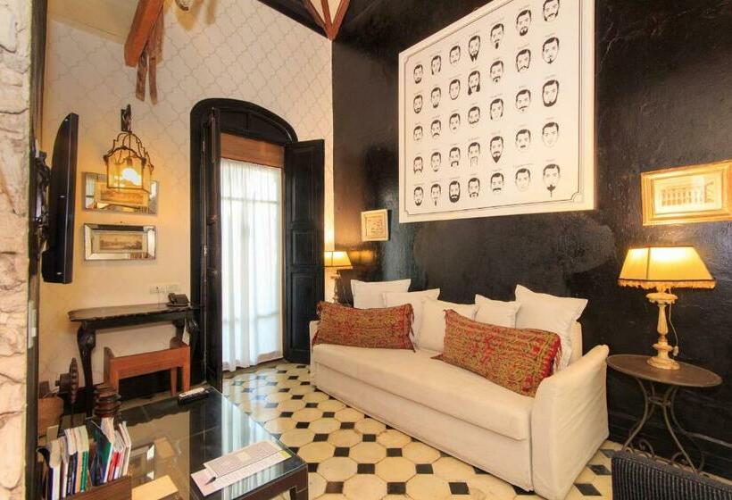 套房, Casa Lola Deluxe Gallery