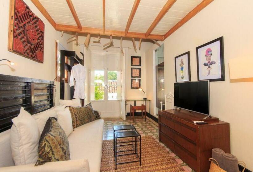 جناح, Casa Lola Deluxe Gallery