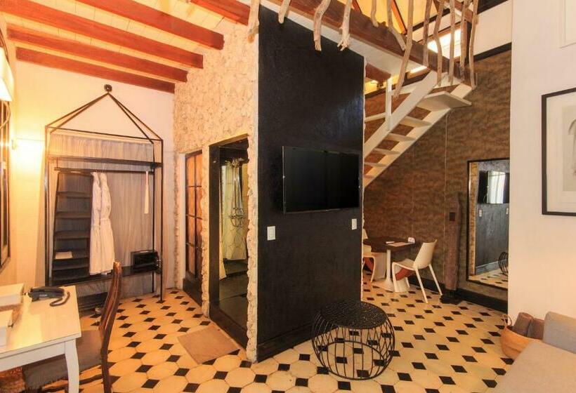 جناح, Casa Lola Deluxe Gallery