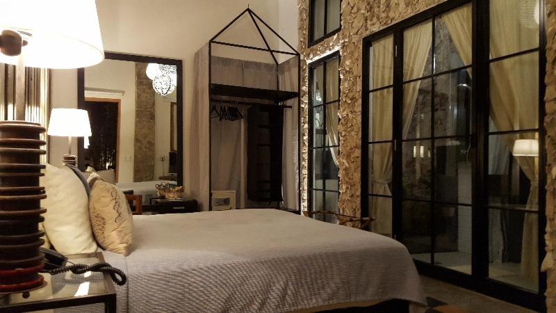 غرفة قياسية, Casa Lola Deluxe Gallery